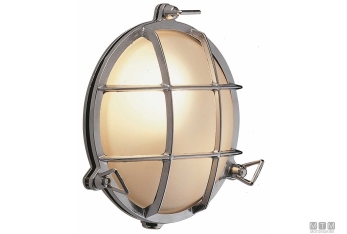 Lampada tartaruga rotonda l190mm ocr 