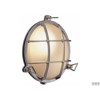 Lampada tartaruga rotonda l190mm ocr 