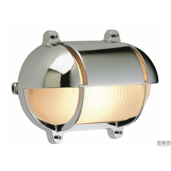 Lampada tartaruga shield d245mm ocr 
