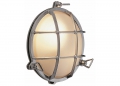 Lampada tartaruga rotonda l155mm ocr