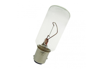 Lampadina 12v. 25 w