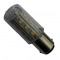 Lampadina cob led ba15s 10-30v