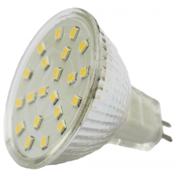 LAMPADINA 21 LED GZ4 11-30V