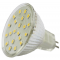 Lampadina led cob mr16