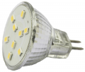 Lampadina led cob 10/30v