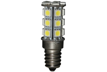 Lampadina a LED SMD zoccolo E14-14.443.10
