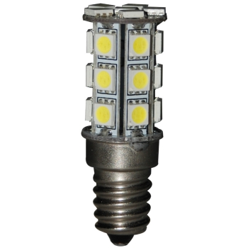 Lampadina a LED SMD zoccolo E14-14.443.10