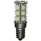 Lampadina LED 12/24 V E14 3,2 W 260 lm 