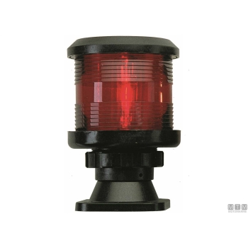Lampadina bipolare bay15 dhr 24v 25w 