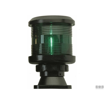 Lampadina bipolare bay15 dhr 24v 25w 