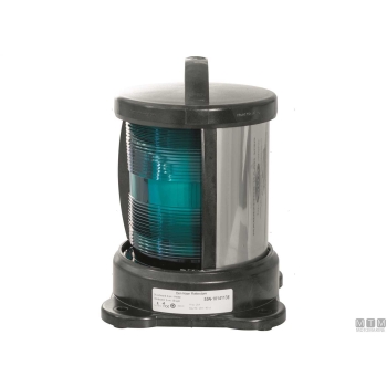 Lampadina bipolare bay15 dhr 24v 25w 