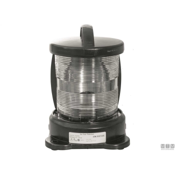 Lampadina bipolare bay15 dhr 24v 25w 