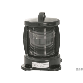 Lampadina bipolare bay15 dhr 24v 25w 