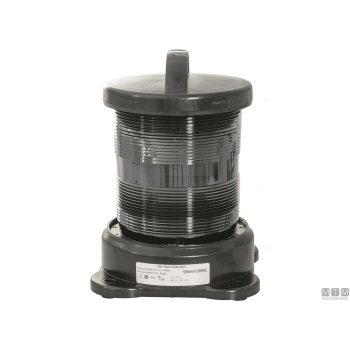 Lampadina bipolare bay15 dhr 24v 25w 