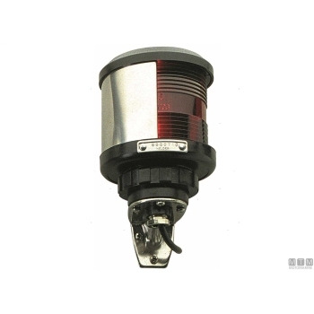 Lampadina bipolare bay15 dhr 24v 25w 