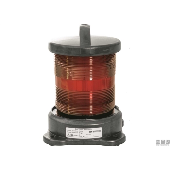 Lampadina bipolare bay15 dhr 24v 25w 