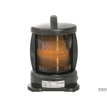 Lampadina bipolare bay15 dhr 24v 25w 