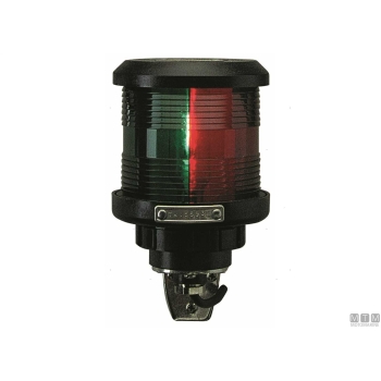 Lampadina bipolare bay15 dhr 24v 25w 