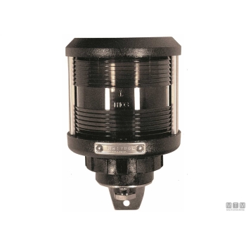 Lampadina bipolare bay15 dhr 24v 25w 