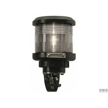 Lampadina bipolare bay15 dhr 24v 25w 
