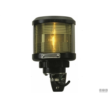 Lampadina bipolare bay15 dhr 24v 25w 