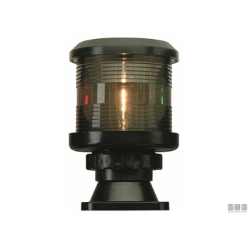 Lampadina bipolare bay15 dhr 24v 25w 