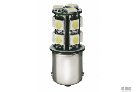 Lampadina bipolare led 12v< 