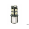 Lampadina bipolare led 12v