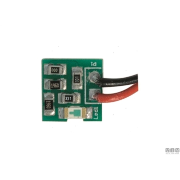 Lampadina bussola riviera 24v 