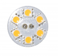 Lampadina g4 led 10-30v