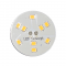 Lampadina g4 9 led 10-30v