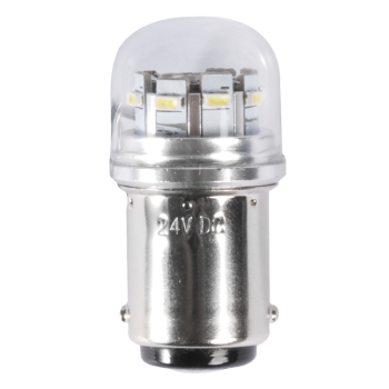 Lampadina led  12/24 V 1.2 W 