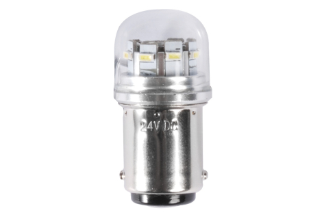 Lampadina led  12/24 V 1.2 W 