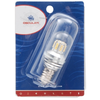 Lampadina led 12/24 V 23 W 