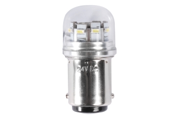 Lampadina led 12/24 V 2.5 W 