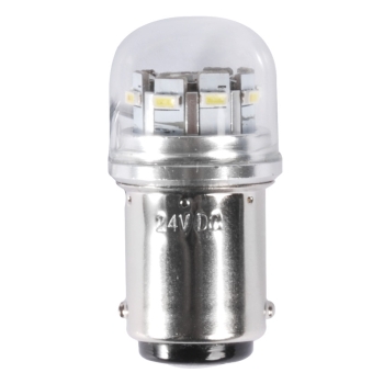 Lampadina led 12/24 V 2.5 W 