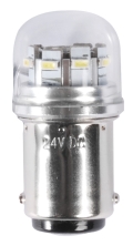 Lampadina led 12/24 V 2.5 W 