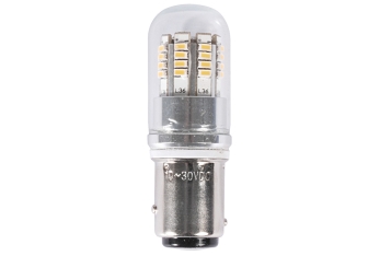 Lampadina LED BAY15D perni disassati per fanali di via-14.444.01