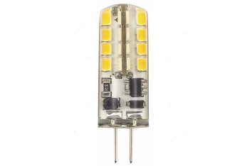 Lampadina LED G4 Gel 200LM