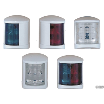 Lampadina siluro led 1.5w 12/24v l42< 