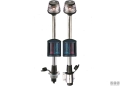 Lampadina siluro led 1.5w 12/24v l42