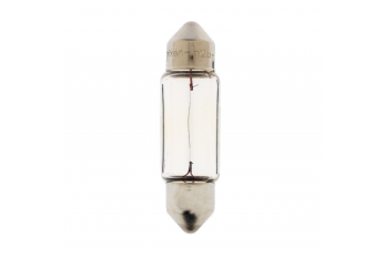 Lampadina sv8.5   12v. 10 w