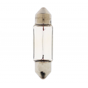 Lampadina sv8.5   12v. 10 w