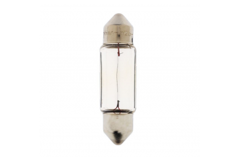 Lampadina sv8.5   12v. 10 w