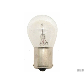 Lampadina unipolare small 12v 10w 
