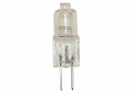 Lampadina alogena xenon g4 12v 10w