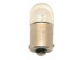 Lampadina unipolare small 12v 5w