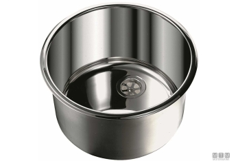 Lavello cilin 300x330 inox 