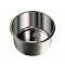 Lavello cilin 260x285 inox