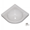 Lavello pvc ad angolo